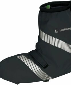 VAUDE - Luminum Bike Gaiter BLACK