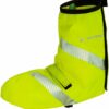 VAUDE - Luminum Bike Gaiter NEON YELLOW