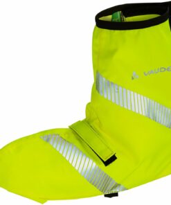 VAUDE - Luminum Bike Gaiter NEON YELLOW