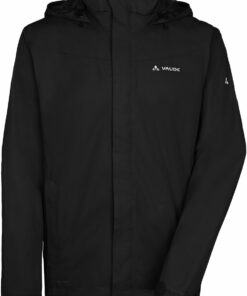 VAUDE - Me Escape Bike Light Jacket BLACK