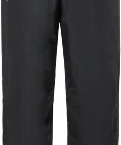 VAUDE - Me Escape Bike Warm Pants BLACK