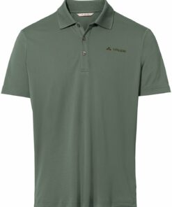 VAUDE - Me Essential Polo Shirt AGAVE