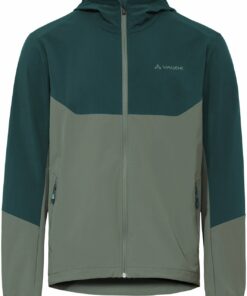 VAUDE - Me Moab Jacket IV DEEP POND