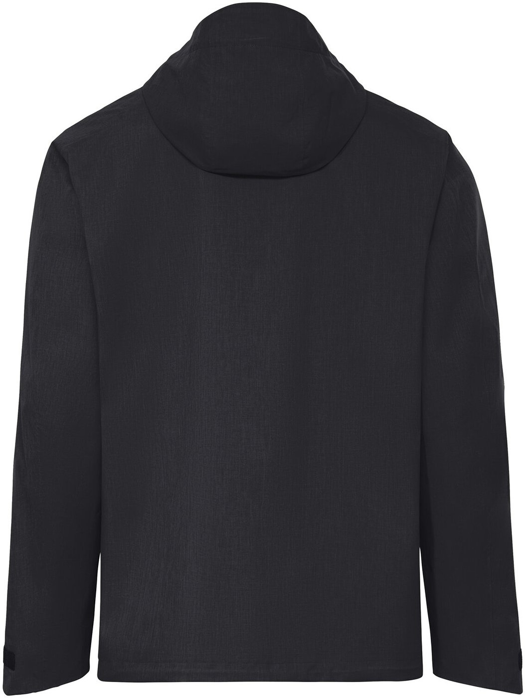 VAUDE - Me Rosemoor Jacket II BLACK/BLACK – Bild 2