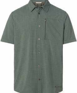 VAUDE - Me Seiland Shirt IV AGAVE
