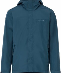 VAUDE - Me Strathcona Jacket BALTIC SEA
