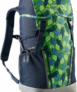 VAUDE - Puck 14 PARROT GREEN/EC
