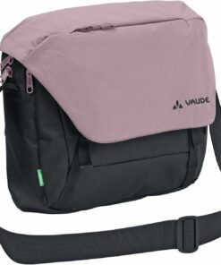 VAUDE - Rom S III BLACK/PURPLE ASH