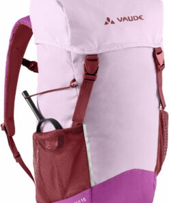 VAUDE - Skovi 15 RASPBERRY