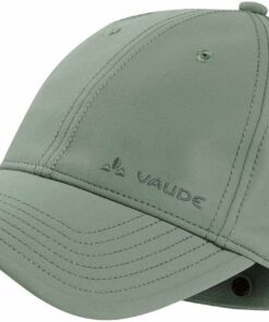 VAUDE - Softshell Cap AGAVE