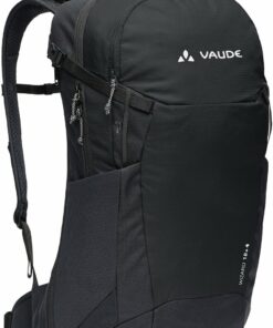 VAUDE - Wizard 18+4 BLACK