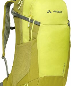 VAUDE - Wizard 18+4 LIGHT LEAF