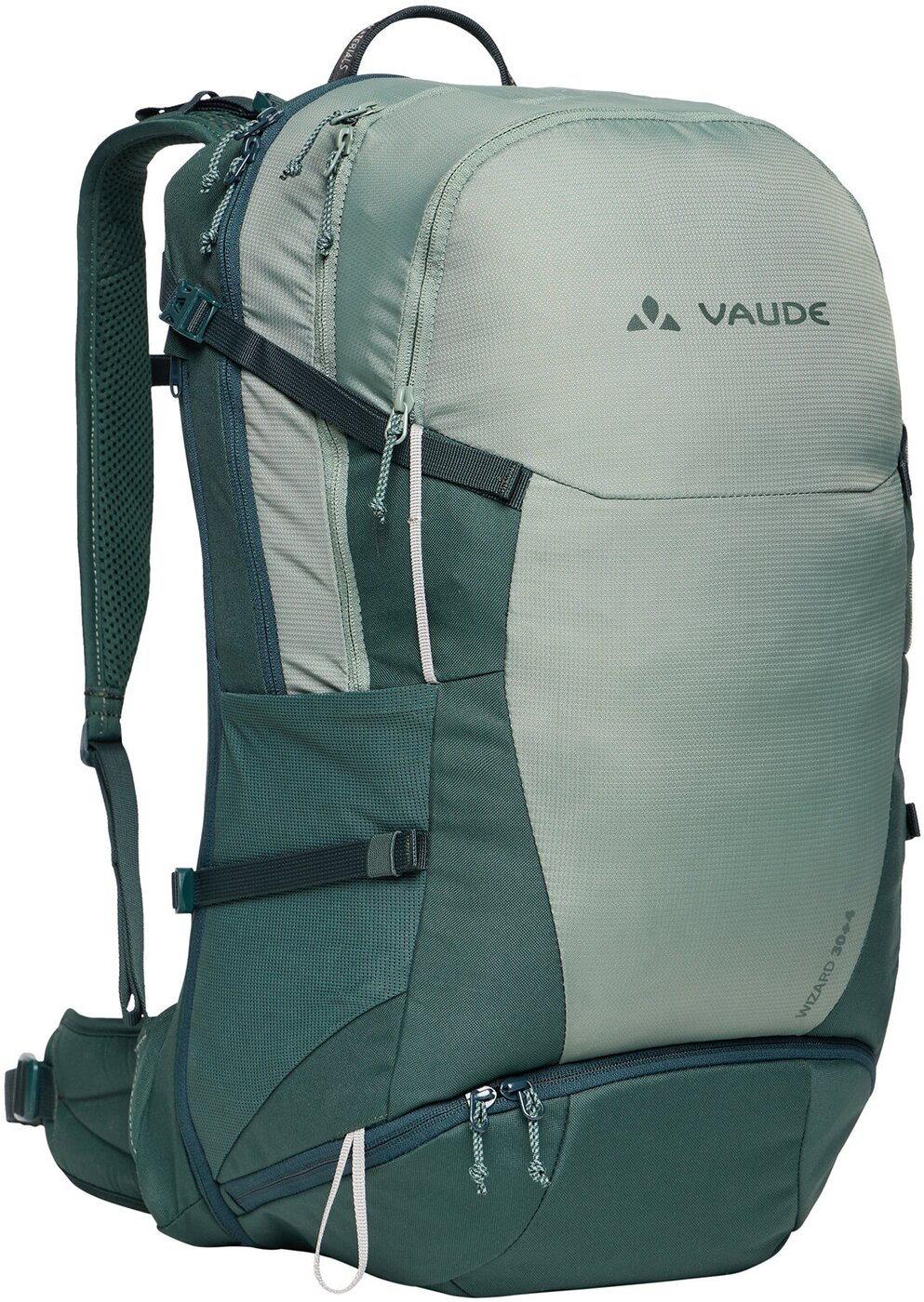 VAUDE - Wizard 30+4 AGAVE