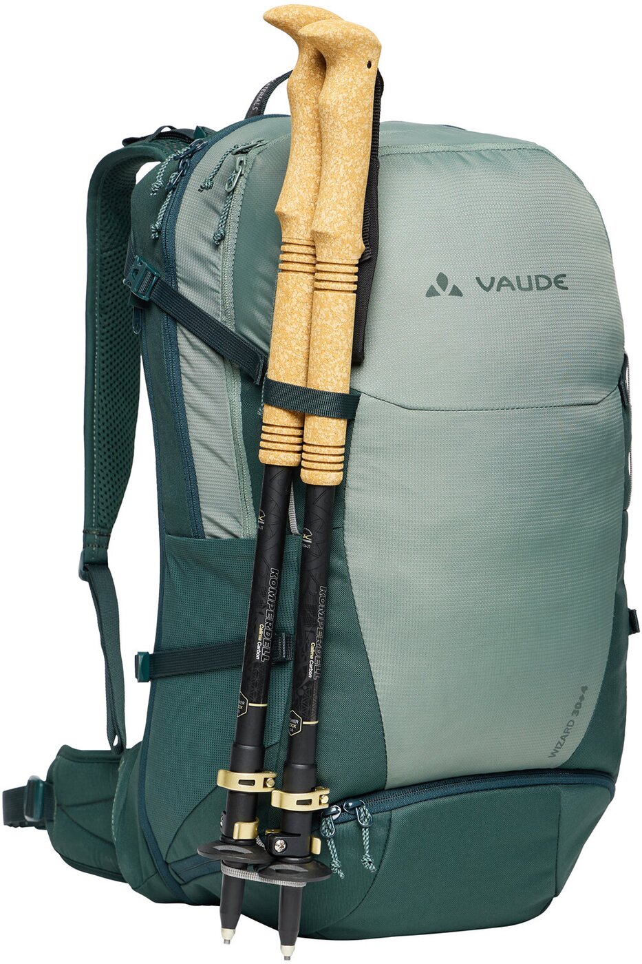VAUDE - Wizard 30+4 AGAVE – Bild 3