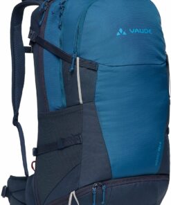 VAUDE - Wizard 30+4 BALTIC SEA