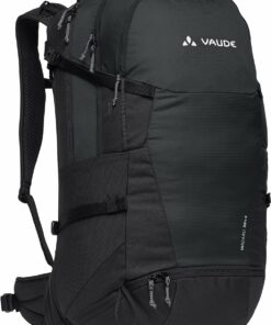 VAUDE - Wizard 30+4 BLACK