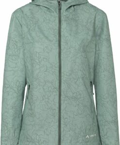 VAUDE - Wo Adlux Air Jacket DUSTY FERN