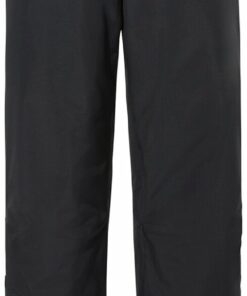 VAUDE - Wo Escape Bike Warm Pants BLACK