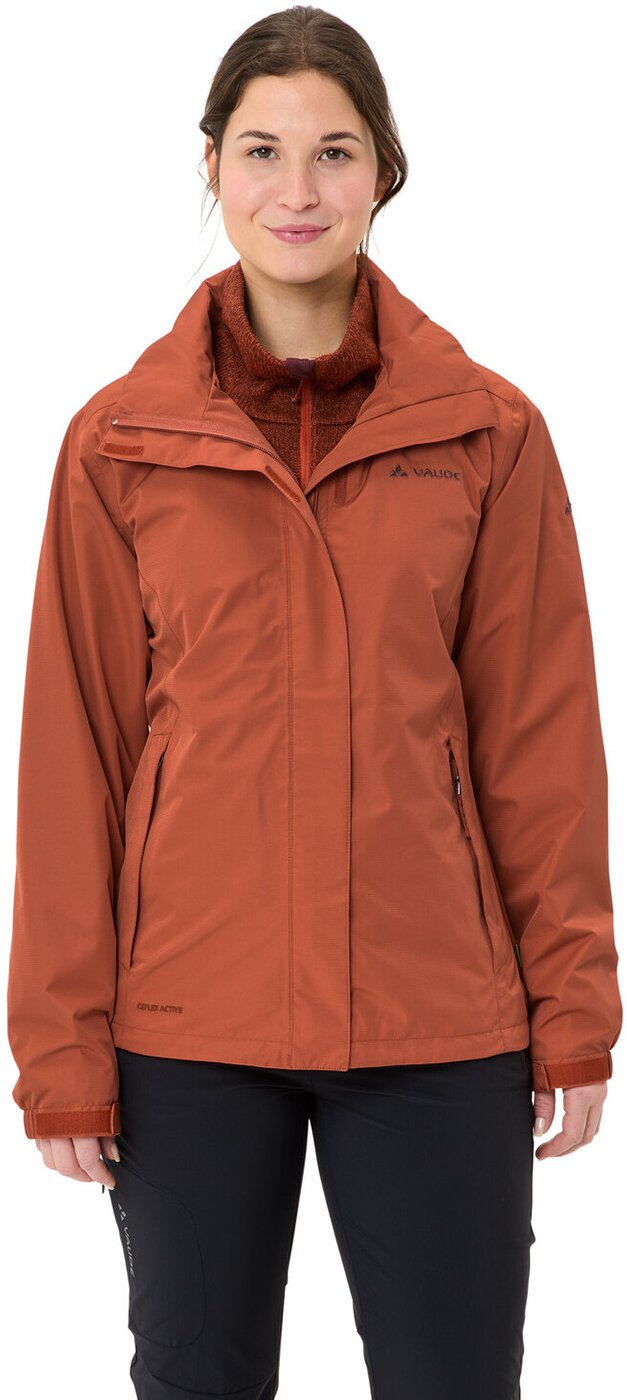 VAUDE - Wo Escape Light Jacket BUCKEYE – Bild 3