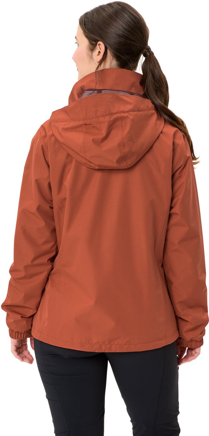 VAUDE - Wo Escape Light Jacket BUCKEYE – Bild 4