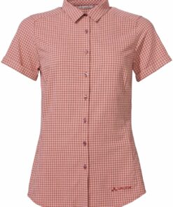 VAUDE - Wo Seiland Shirt III SOFT ROSE