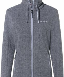 VAUDE - Wo Skomer Winter Fleece Jacket DARK IRIS