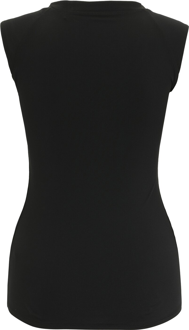 VENICE BEACH - VB_Eleam D T-Shirt BLACK – Bild 2