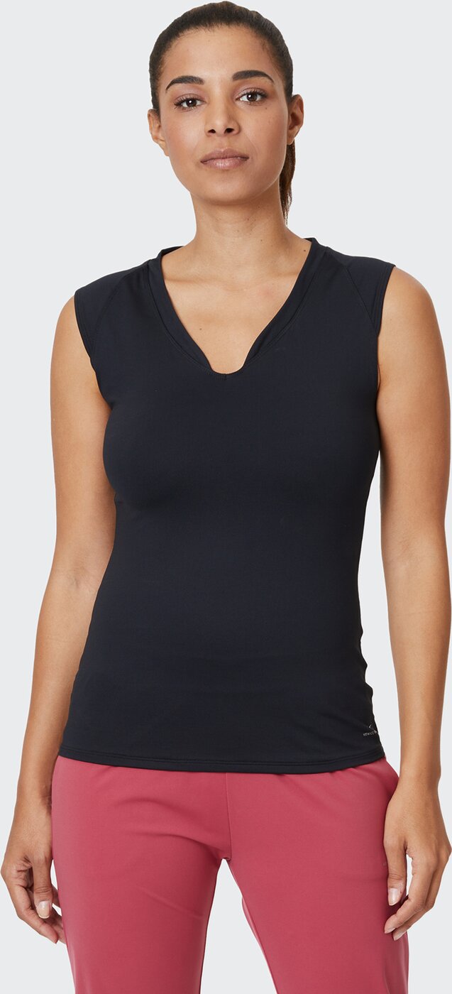 VENICE BEACH - VB_Eleam D T-Shirt BLACK – Bild 3