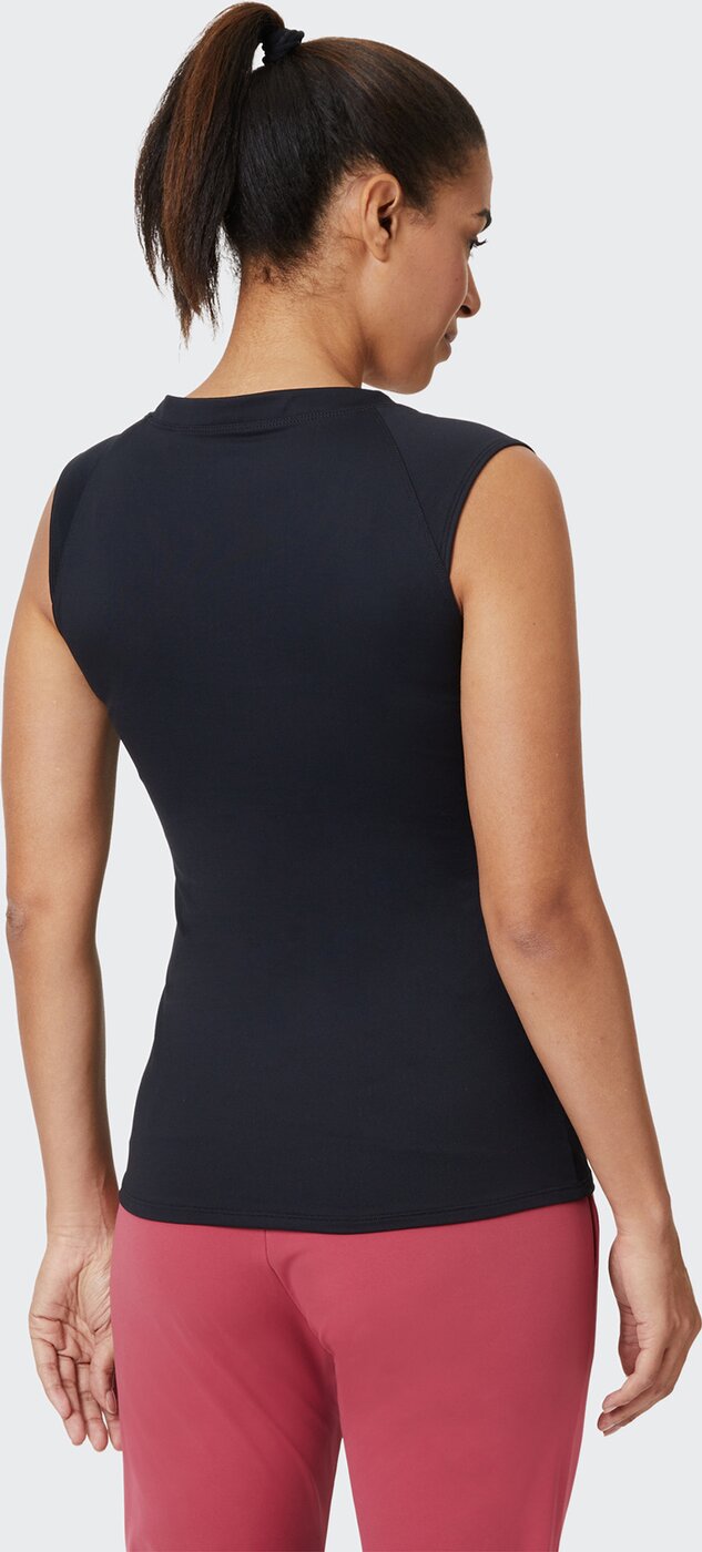 VENICE BEACH - VB_Eleam D T-Shirt BLACK – Bild 4