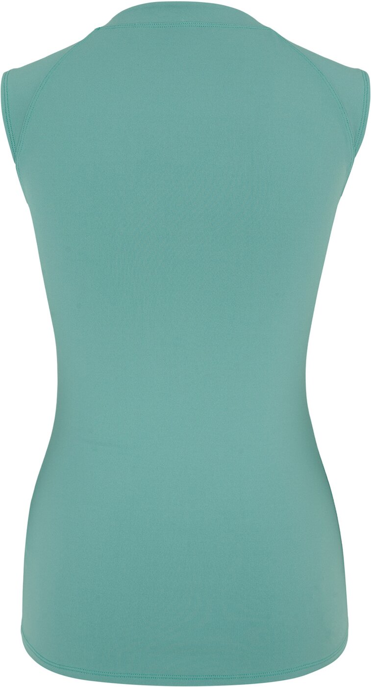 VENICE BEACH - VB_Eleam D T-Shirt EUCALYPTUS – Bild 2