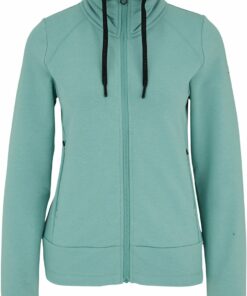 VENICE BEACH - VB_Florence 4080 OB01 Jacket EUCALYPTUS