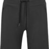 VENICE BEACH - VB_Shelby DW4W Shorts ANTHRACITE