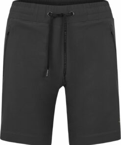 VENICE BEACH - VB_Shelby DW4W Shorts ANTHRACITE