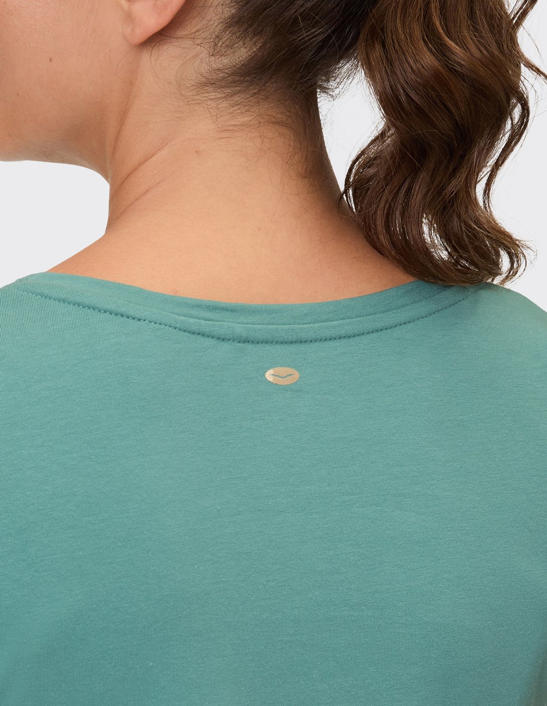 VENICE BEACH - VB_Wonder 4004 11 T-Shirt EUCALYPTUS – Bild 5