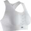 X-BIONIC - X-BIONIC(R) ENERGIZER REVA SPORTS BRA 4.0 ARCTIC WHITE